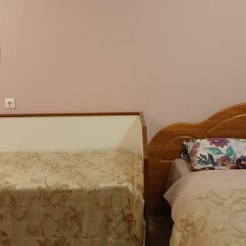 3-местный комфорт в Гостинице Энергия