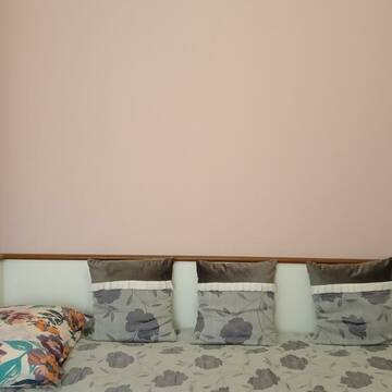 Двухместный стандарт с 2 односпальными кроватями в Гостинице Энергия