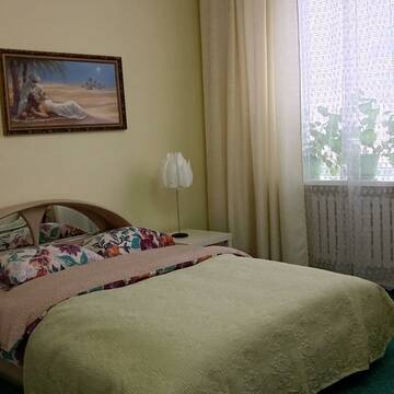 Полулюкс в Гостинице Энергия