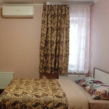 Одноместный комфорт в Гостинице Энергия