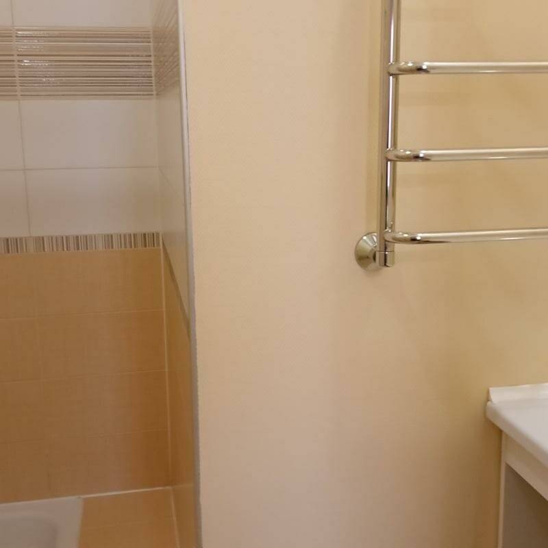 Фотографии номера Одноместный стандарт с 1 двуспальной ткроватью в Гостинице Энергия Батайск