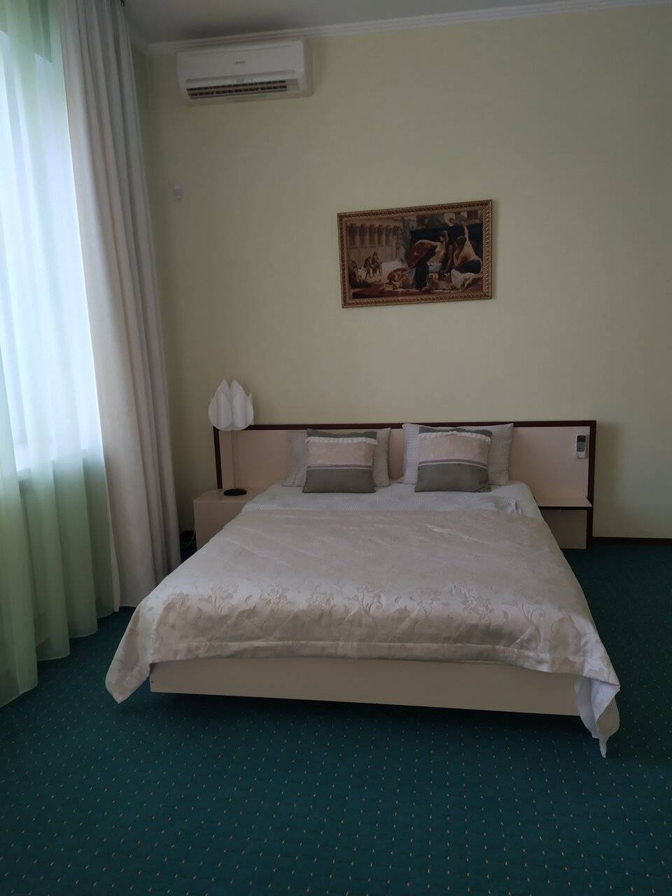 Фото Гостиницы Энергия Батайск 153