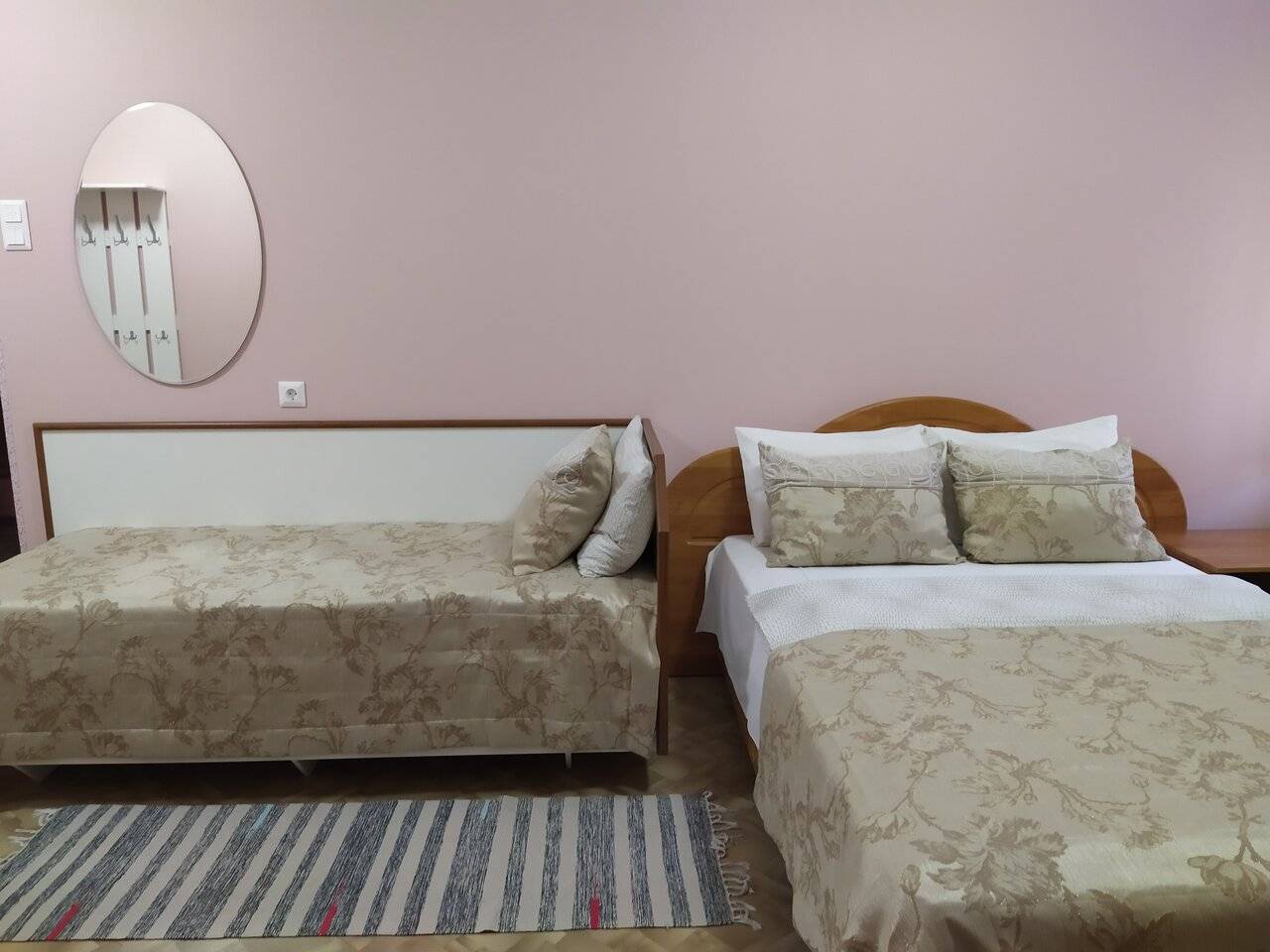 Фото Гостиницы Энергия Батайск 4