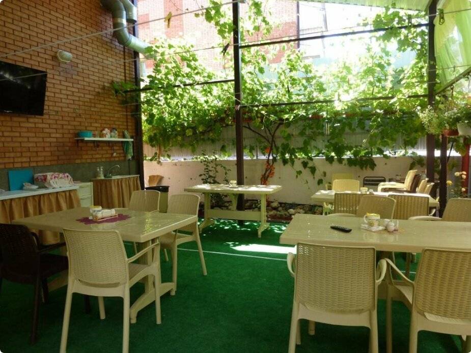 Фото Гостиницы Энергия Батайск 24