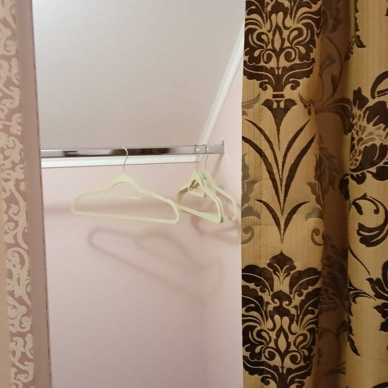 Фотографии номера Одноместный комфорт в Гостинице Энергия Батайск