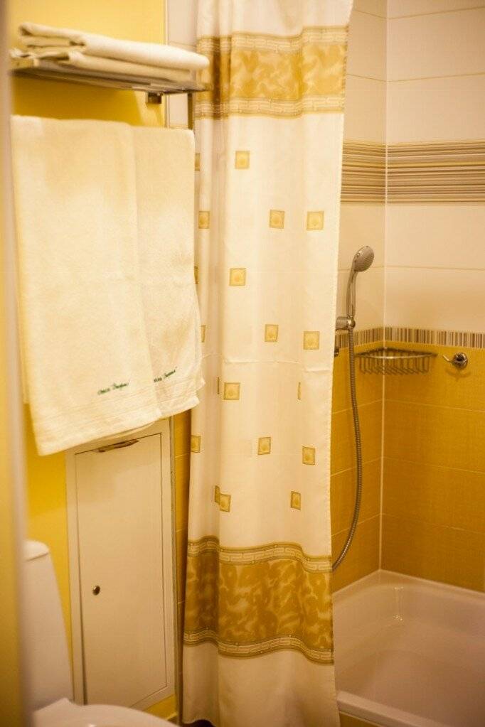 Фото Гостиницы Энергия Батайск 19