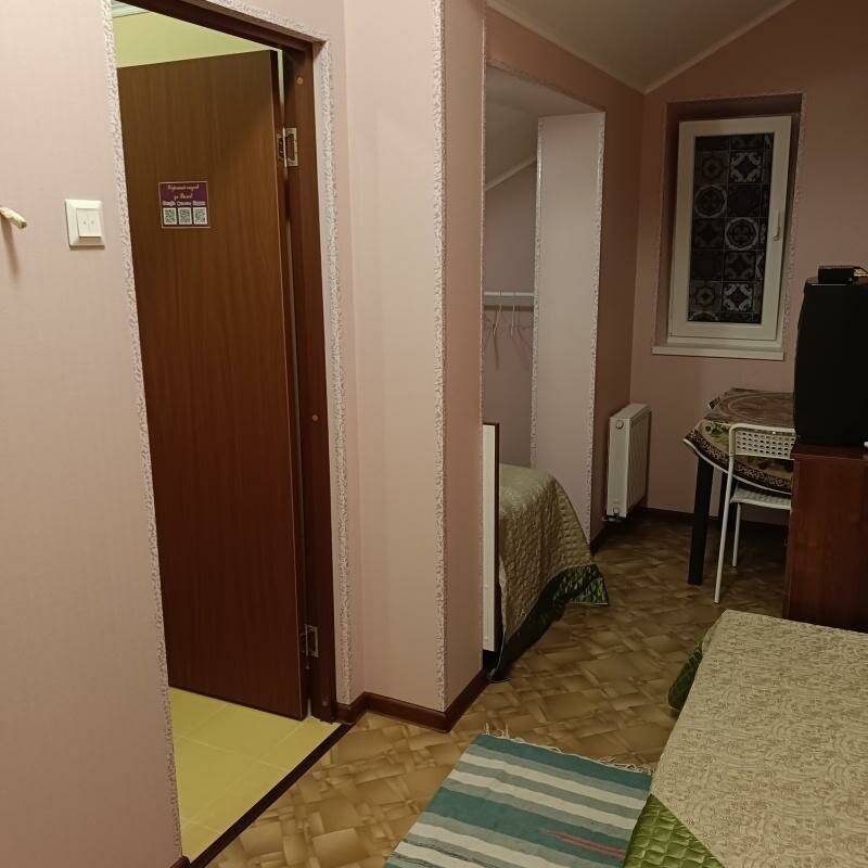 Фотографии номера Эконом Одноместный без окна в Гостинице Энергия Батайск