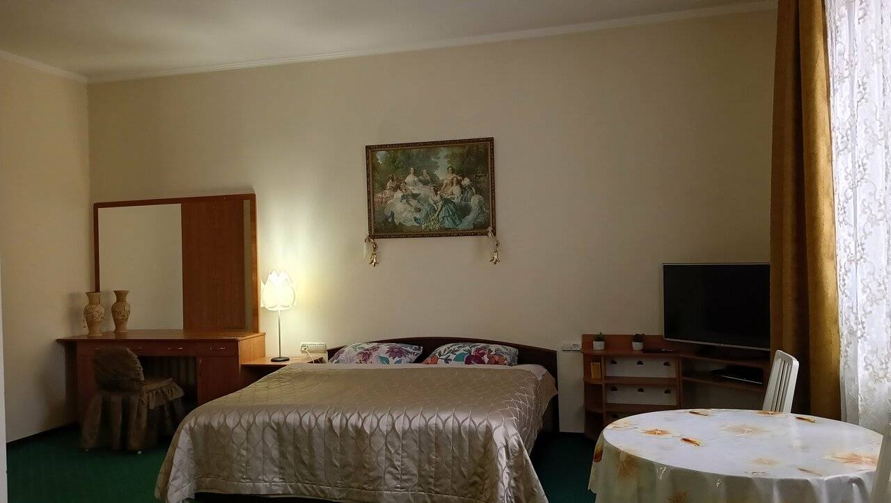 Фото Гостиницы Энергия Батайск 126