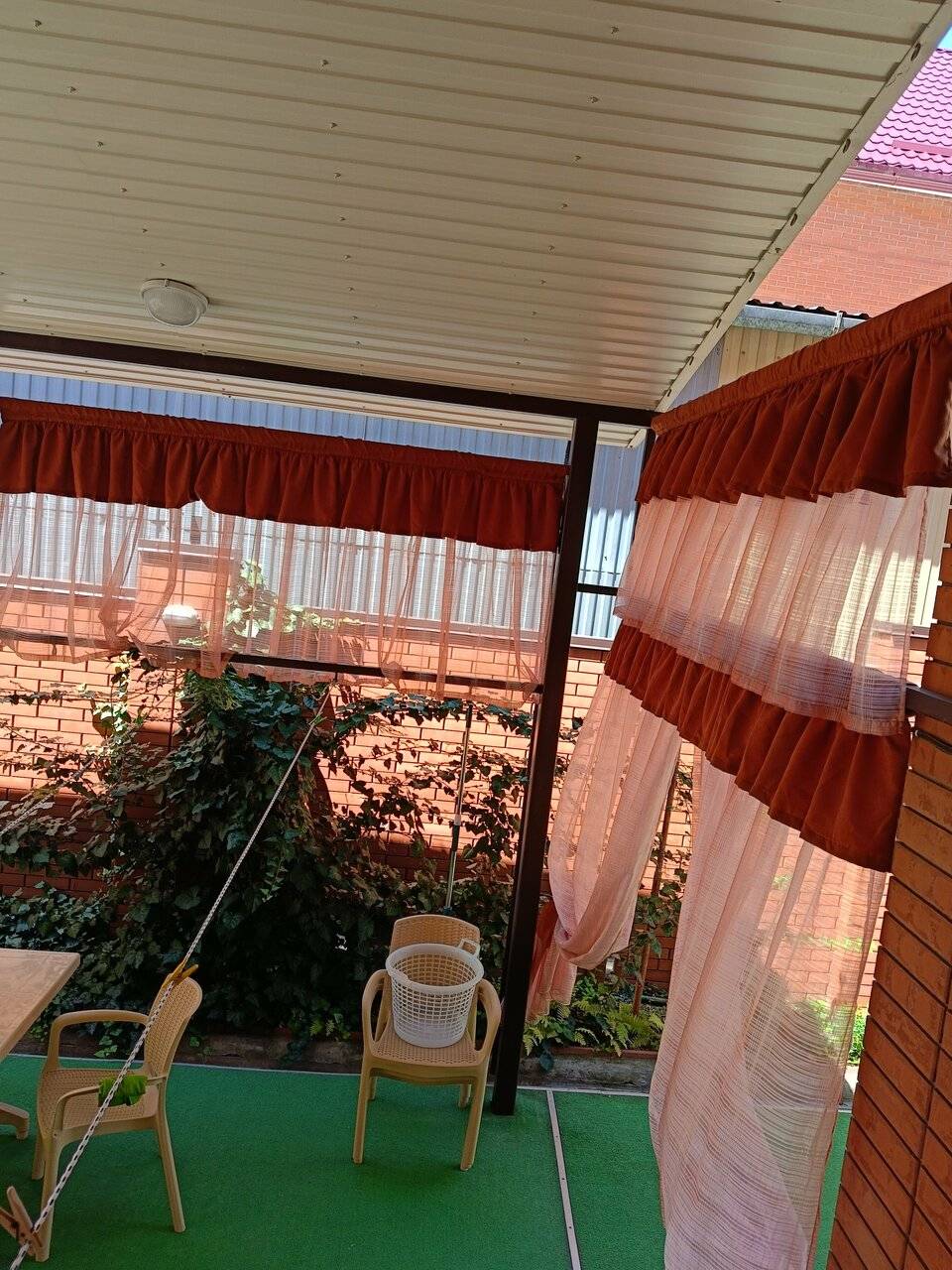 Фото Гостиницы Энергия Батайск 68