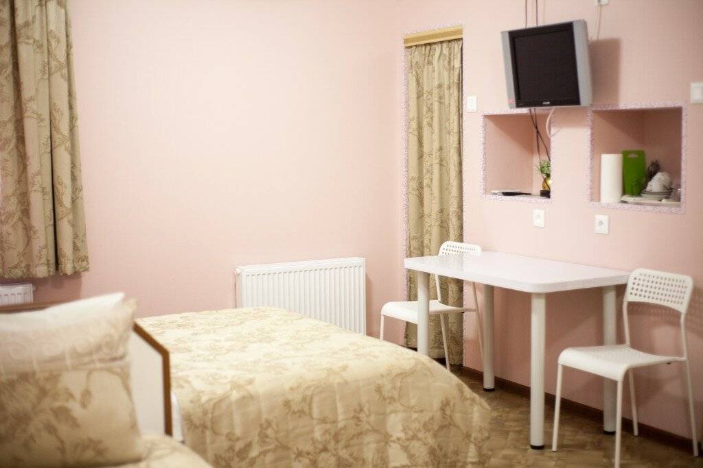 Фото Гостиницы Энергия Батайск 72