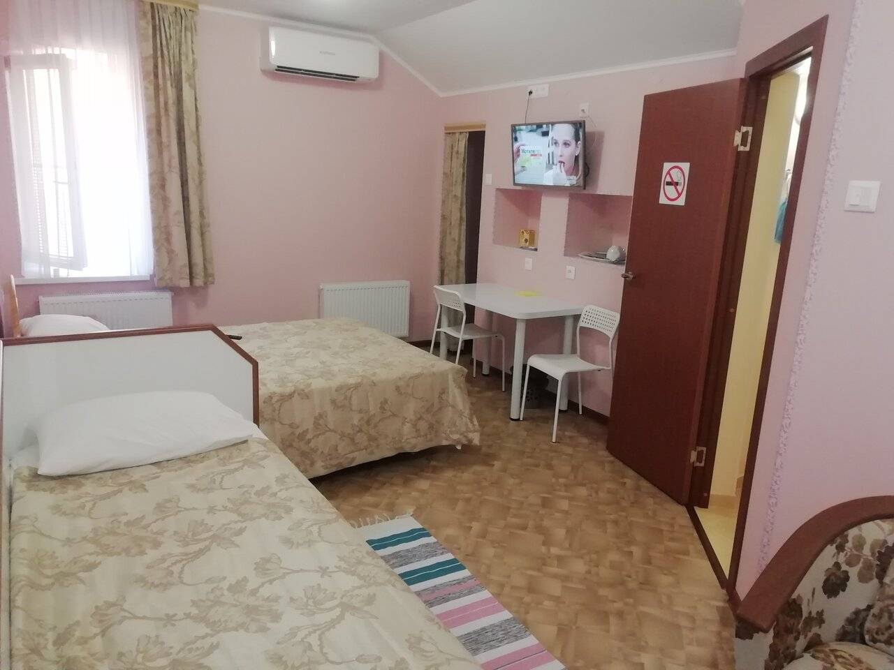 Фото Гостиницы Энергия Батайск 159