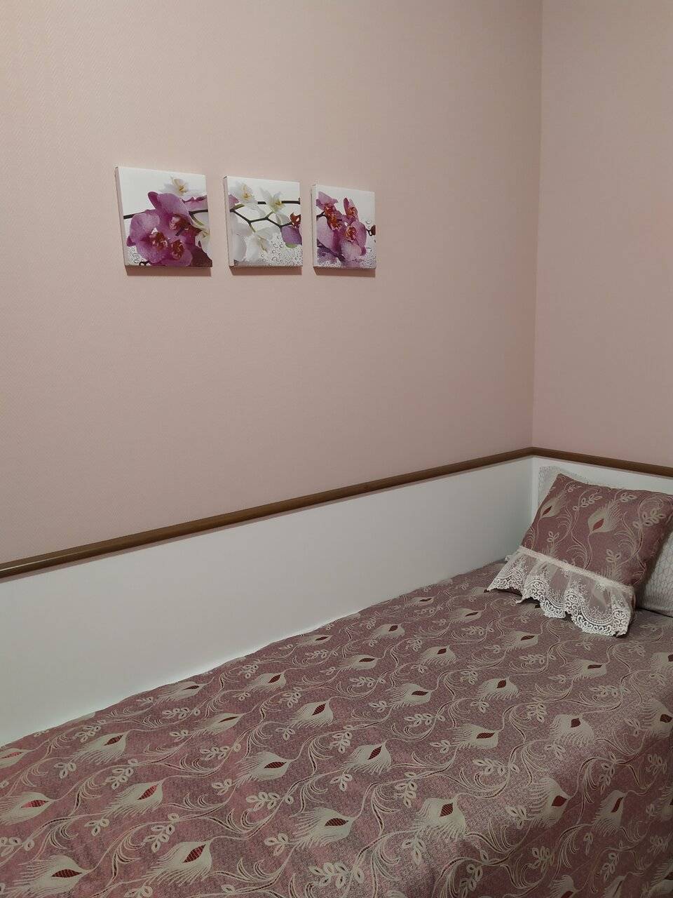 Фото Гостиницы Энергия Батайск 7