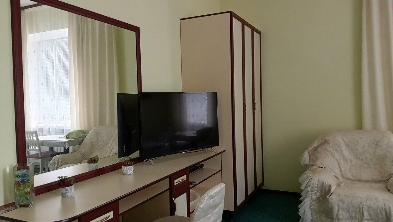 Фото Гостиницы Энергия Батайск 65