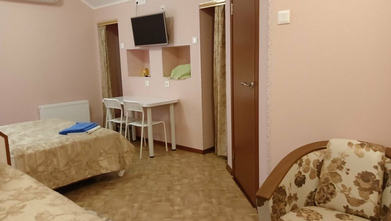 Фото Гостиницы Энергия Батайск 136