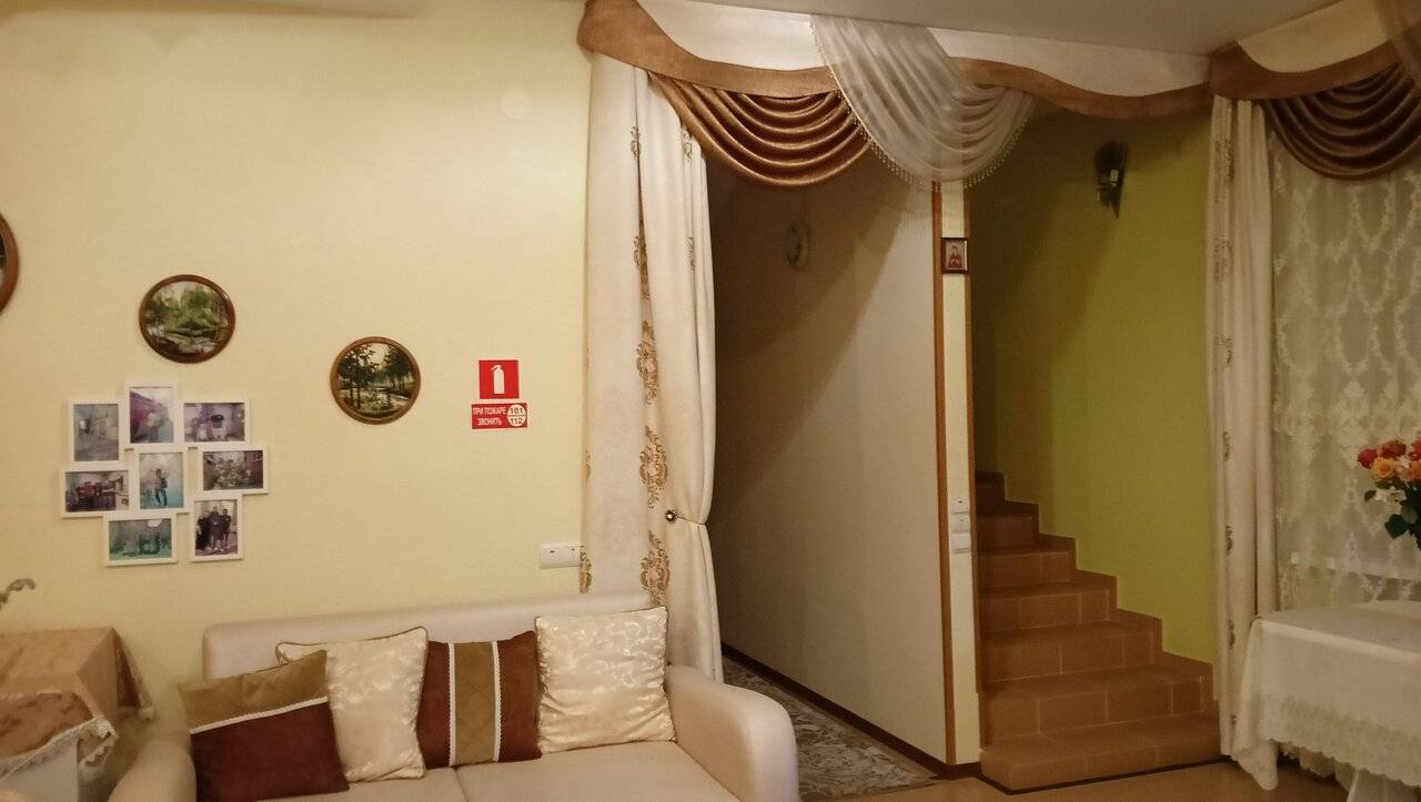 Фото Гостиницы Энергия Батайск 55