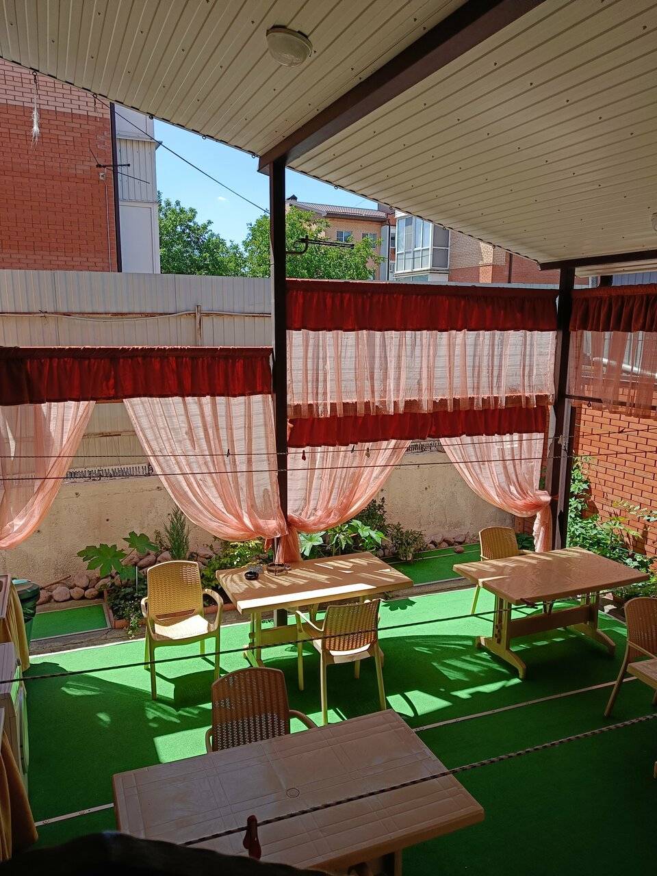 Фото Гостиницы Энергия Батайск 56