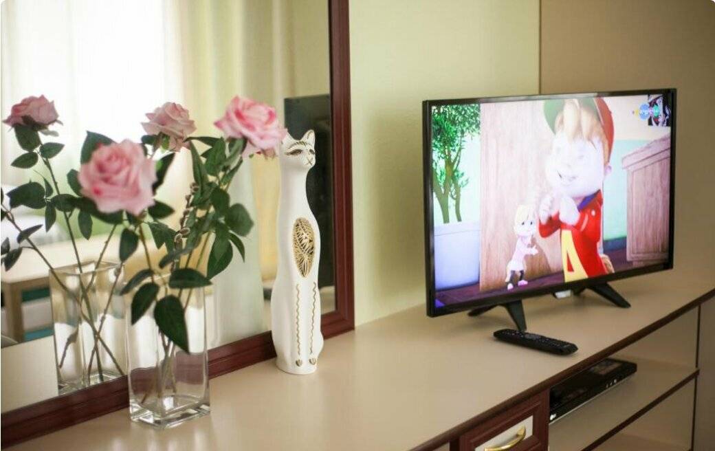 Фото Гостиницы Энергия Батайск 141