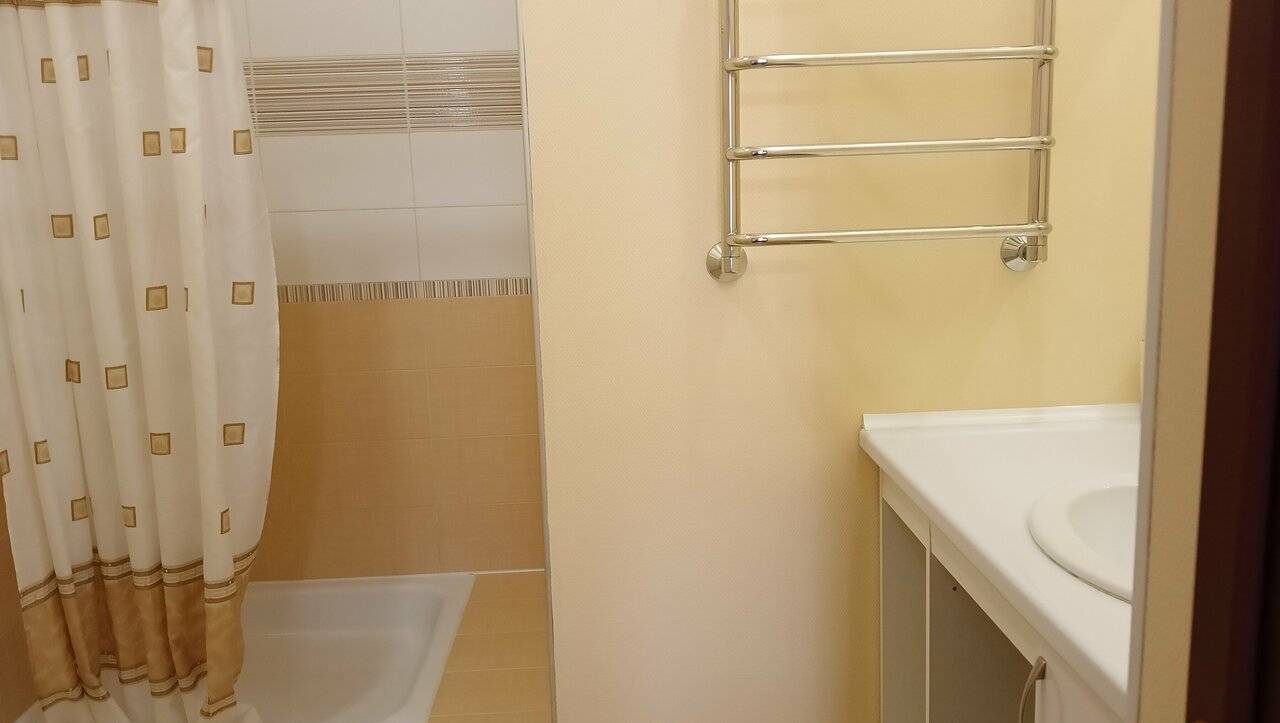 Фото Гостиницы Энергия Батайск 134