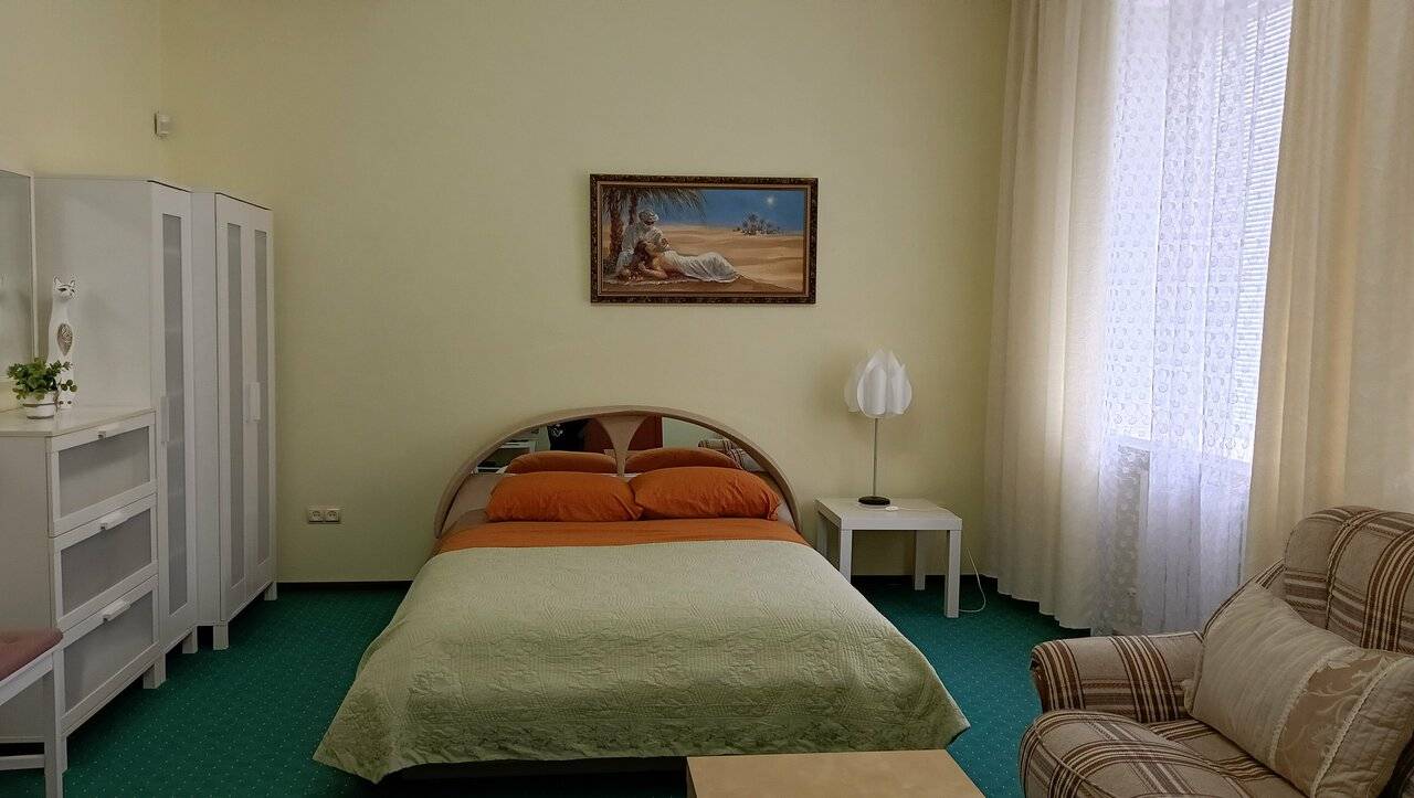 Фото Гостиницы Энергия Батайск 133