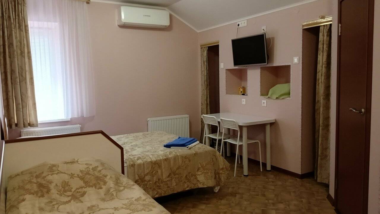 Фото Гостиницы Энергия Батайск 142