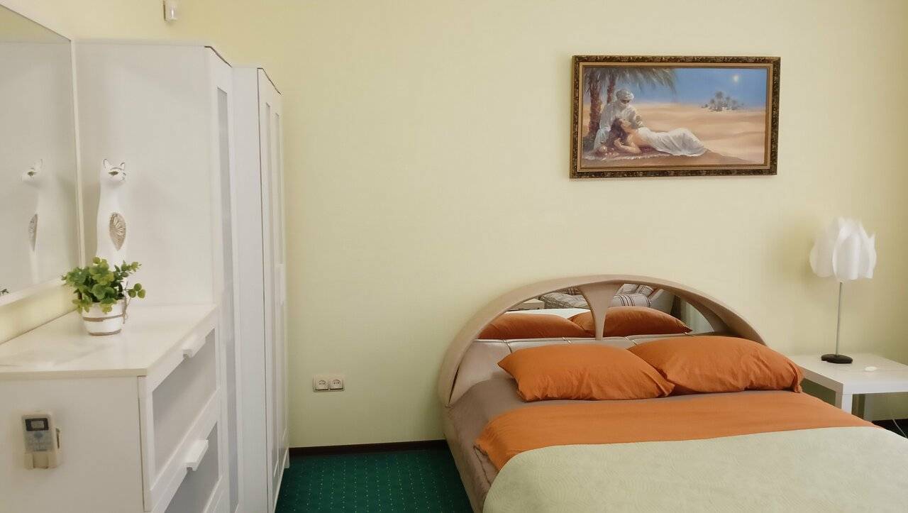 Фото Гостиницы Энергия Батайск 39