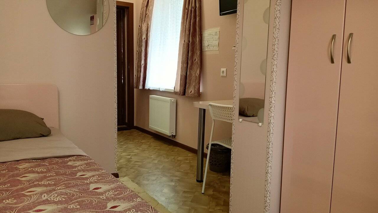 Фото Гостиницы Энергия Батайск 94