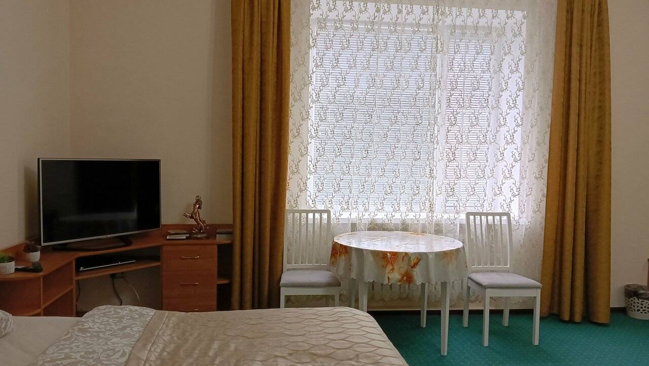 Фото Гостиницы Энергия Батайск 88