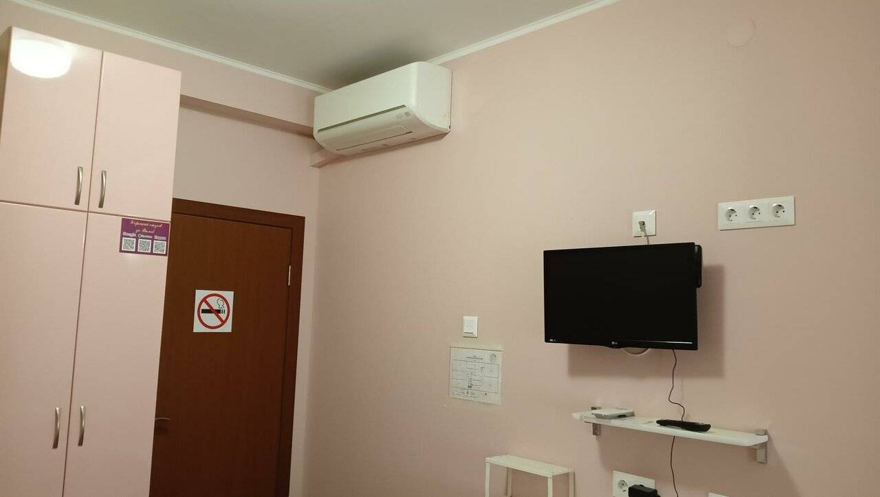 Фото Гостиницы Энергия Батайск 93