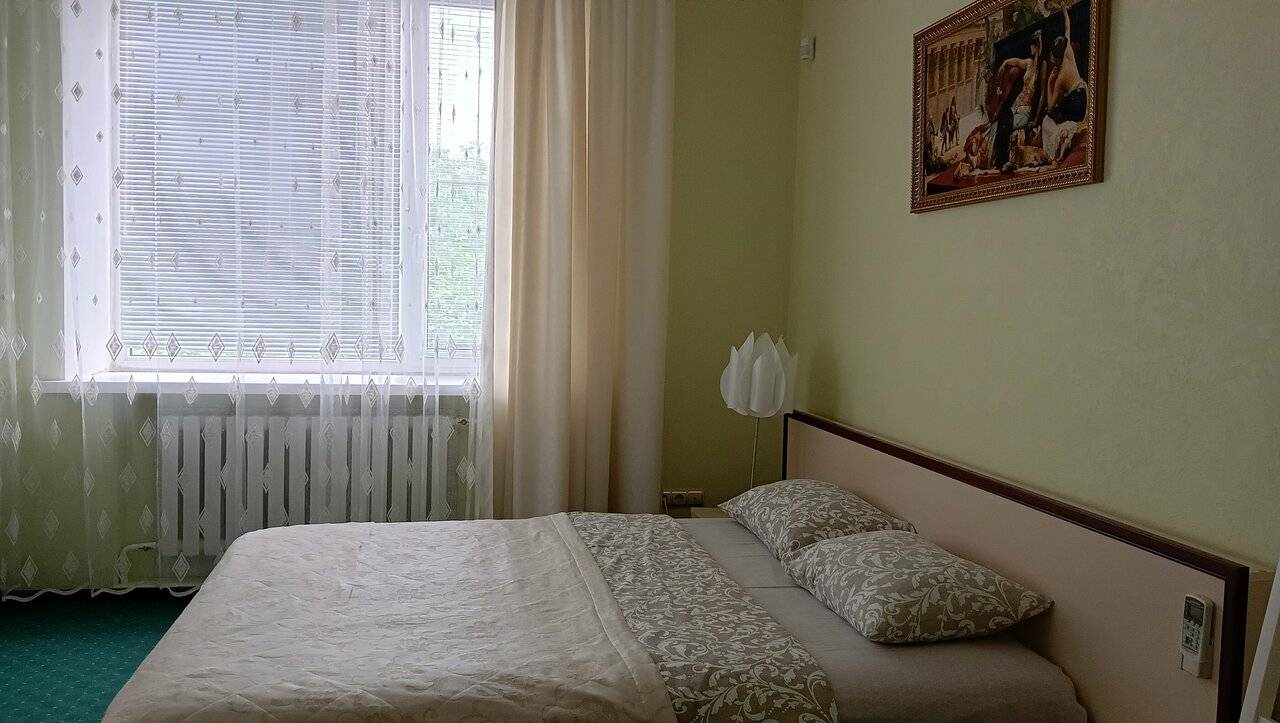 Фото Гостиницы Энергия Батайск 128