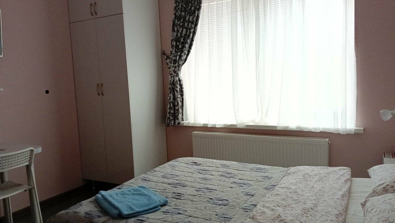 Фото Гостиницы Энергия Батайск 138