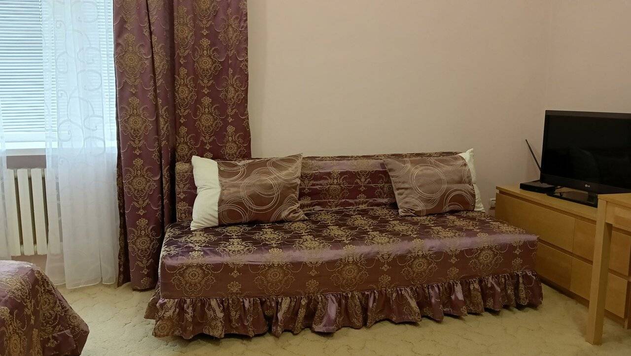 Фото Гостиницы Энергия Батайск 75