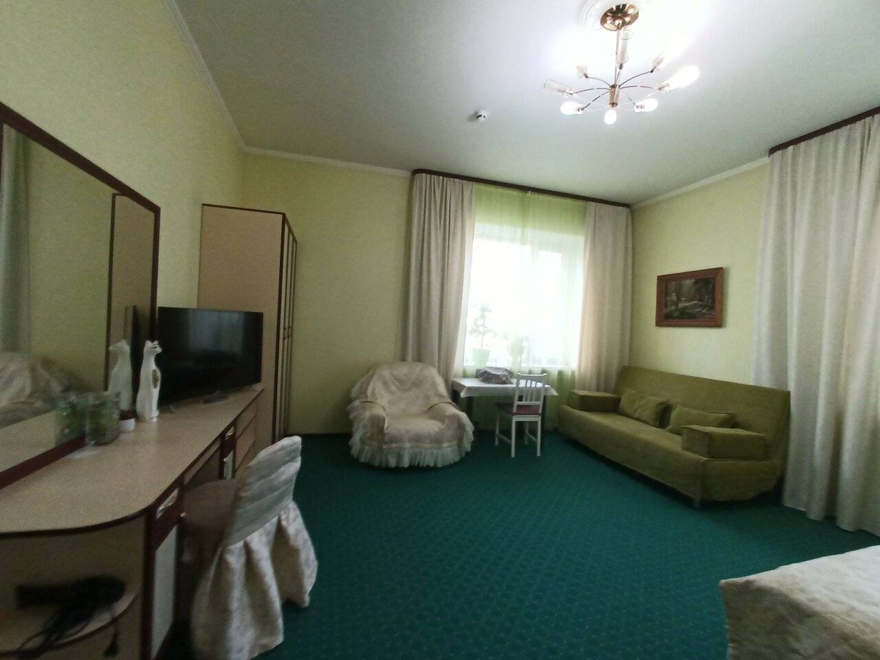 Фото Гостиницы Энергия Батайск 71