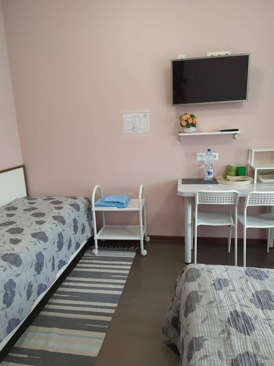 Фото Гостиницы Энергия Батайск 151