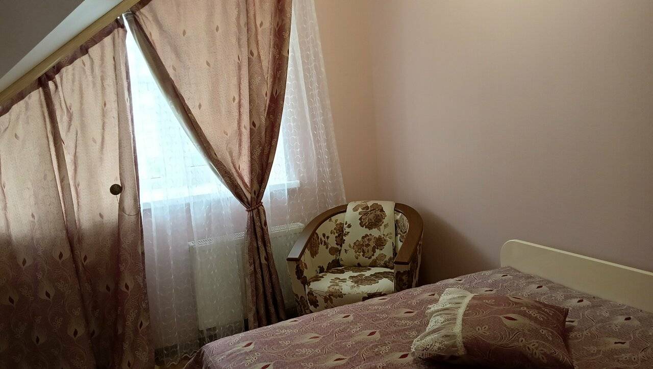 Фото Гостиницы Энергия Батайск 80