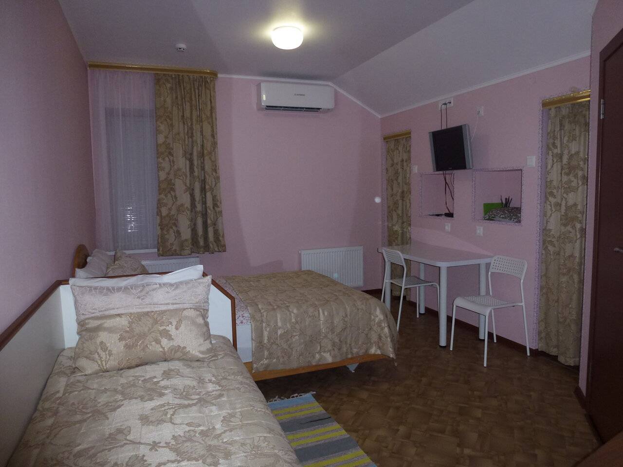 Фото Гостиницы Энергия Батайск 10