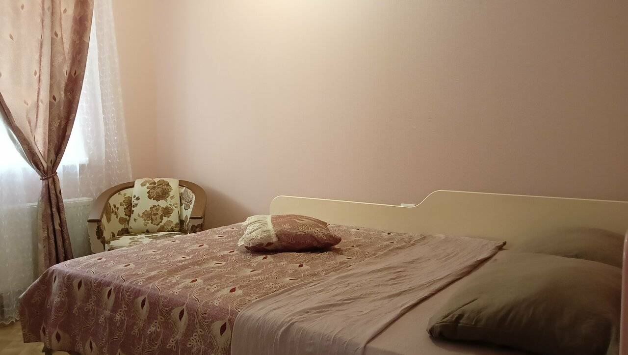 Фото Гостиницы Энергия Батайск 124