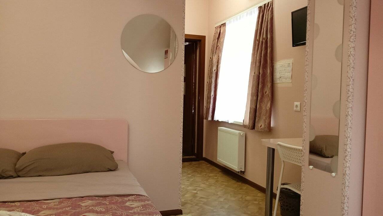 Фото Гостиницы Энергия Батайск 117