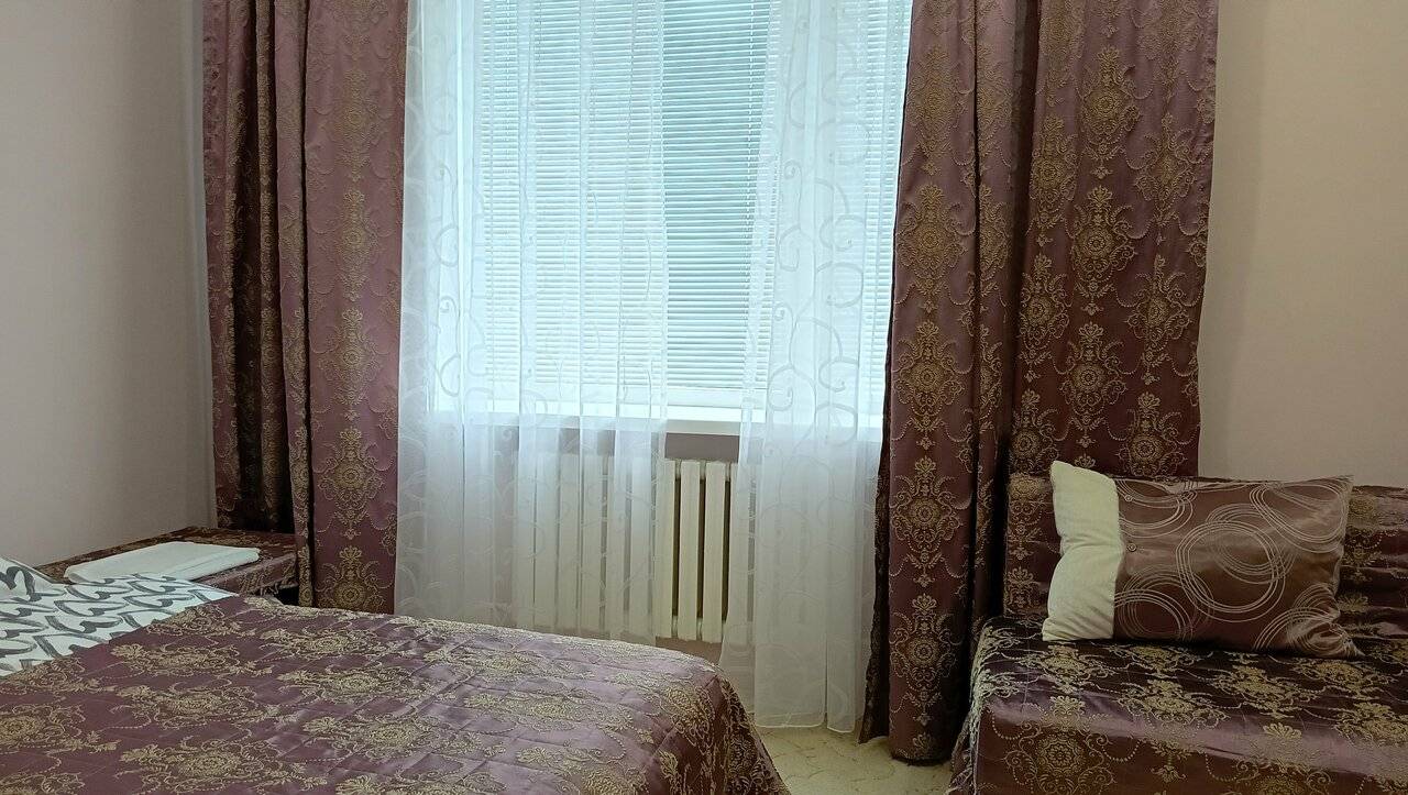 Фото Гостиницы Энергия Батайск 106