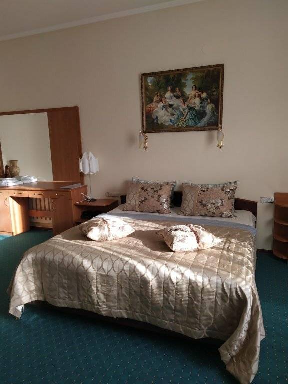 Фото Гостиницы Энергия Батайск 105