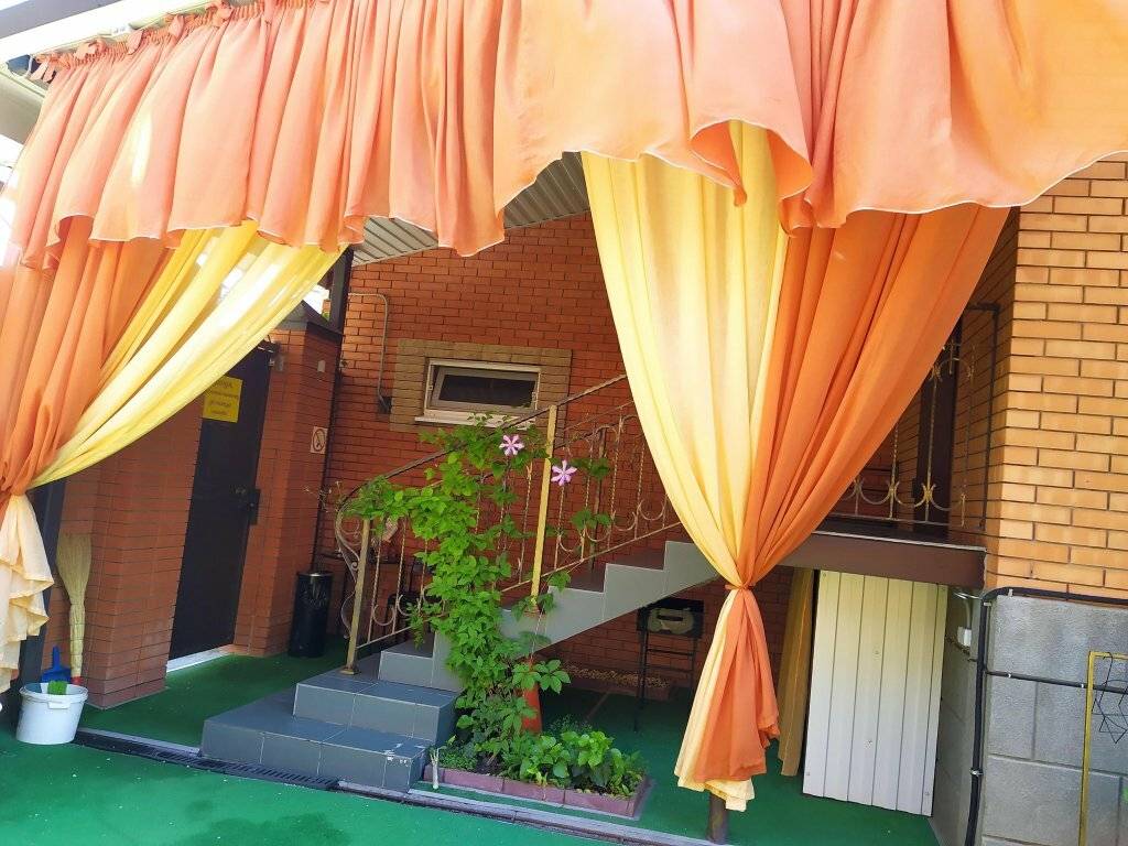 Фото Гостиницы Энергия Батайск 30