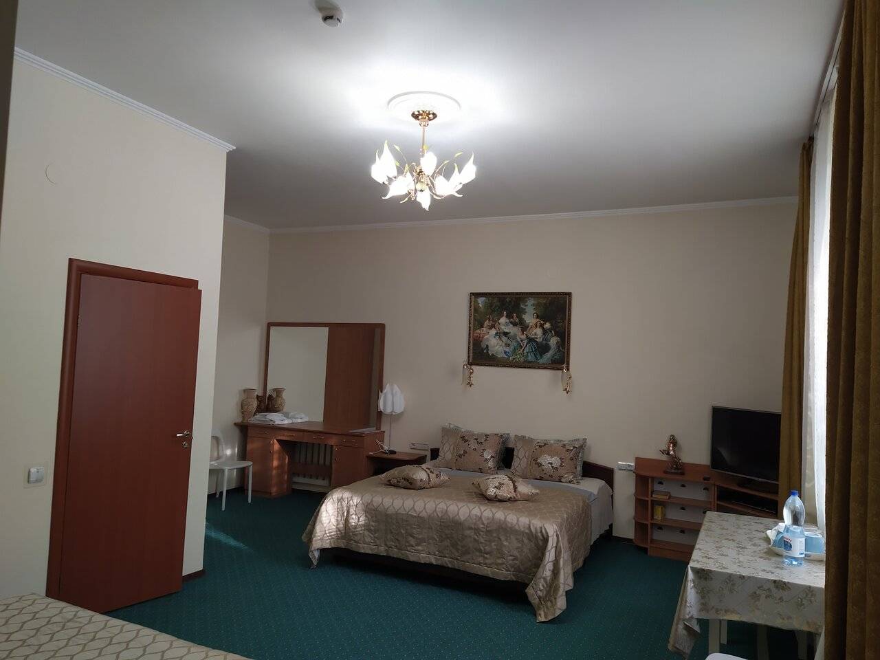 Фото Гостиницы Энергия Батайск 1