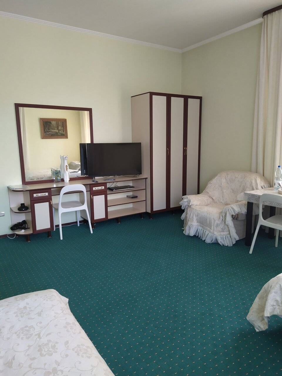 Фото Гостиницы Энергия Батайск 156