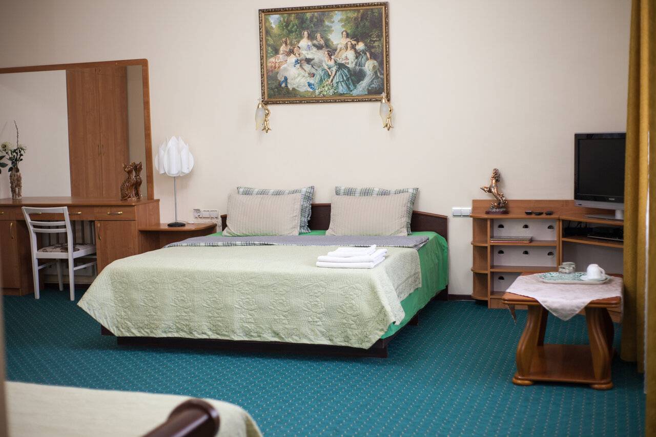 Фото Гостиницы Энергия Батайск 155