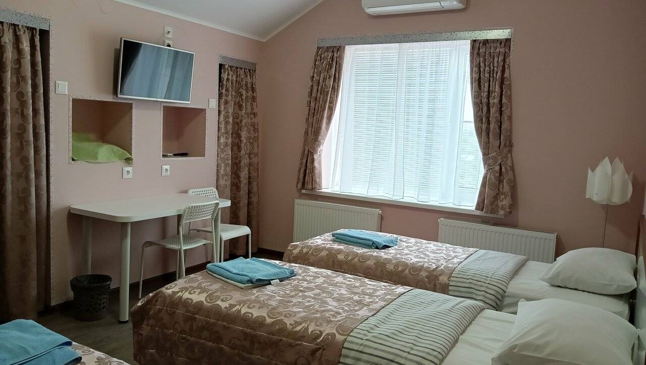 Фото Гостиницы Энергия Батайск 58