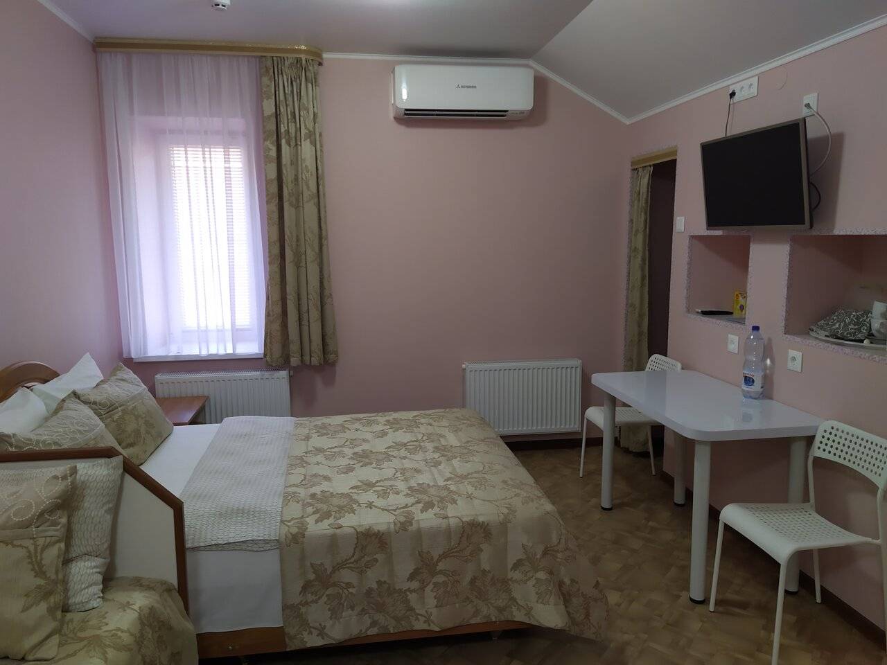 Фото Гостиницы Энергия Батайск 2