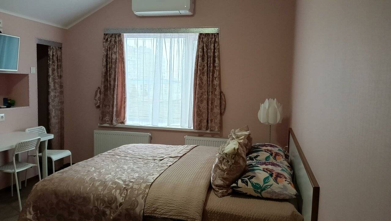 Фото Гостиницы Энергия Батайск 113