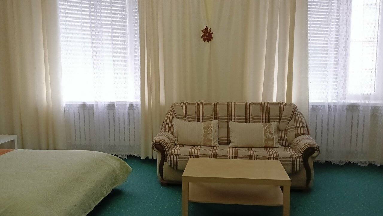 Фото Гостиницы Энергия Батайск 46