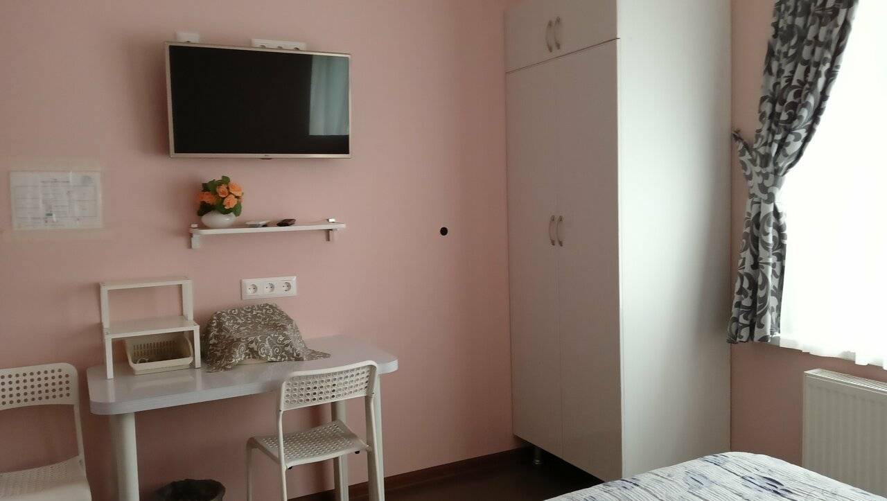 Фото Гостиницы Энергия Батайск 109