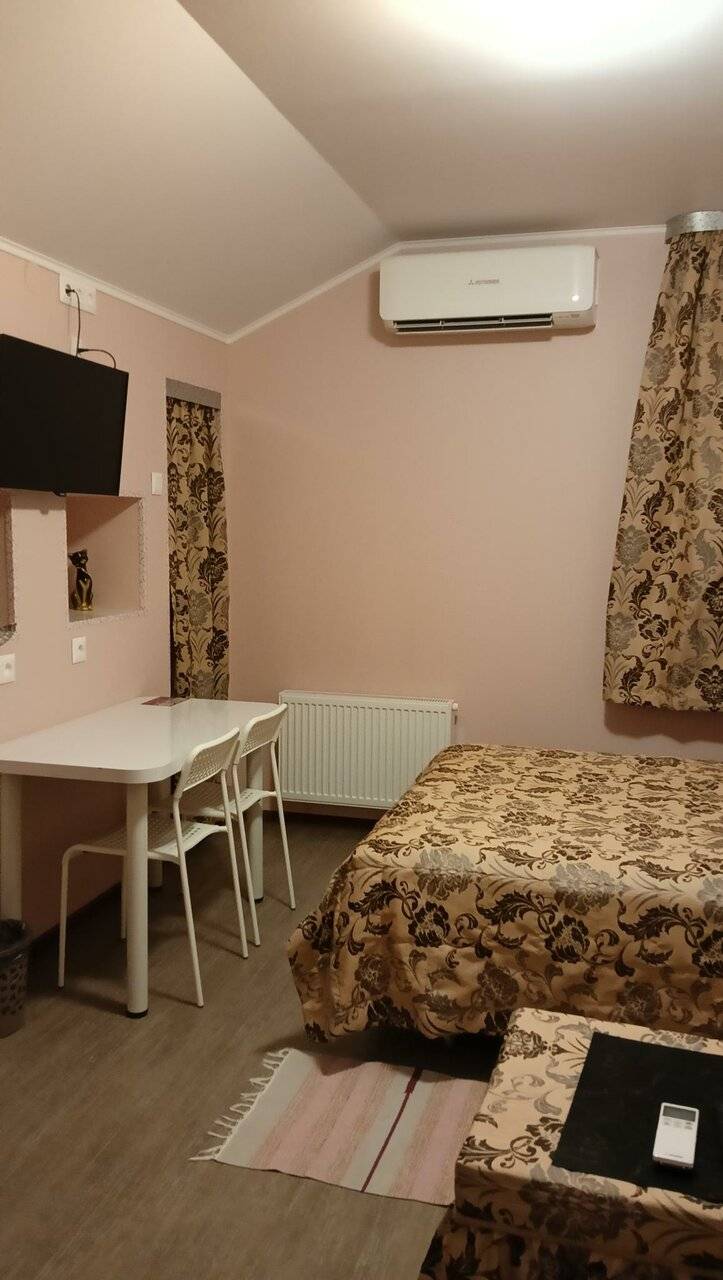 Фото Гостиницы Энергия Батайск 89