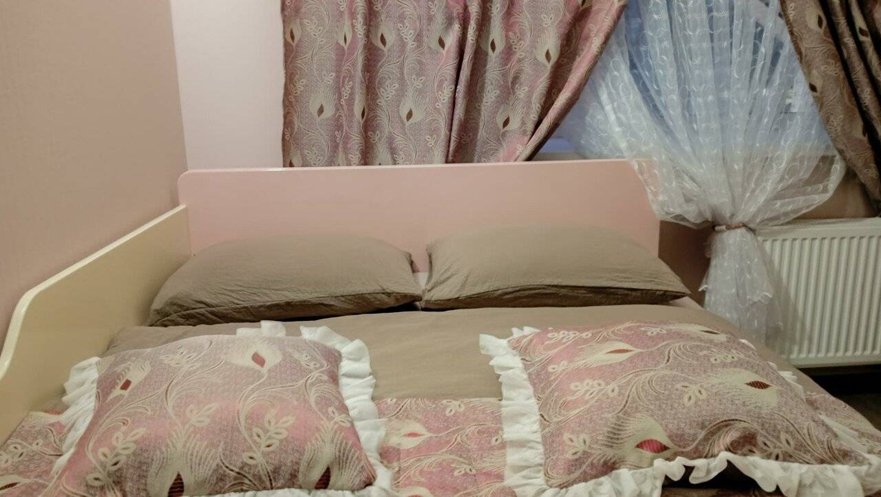 Фото Гостиницы Энергия Батайск 52